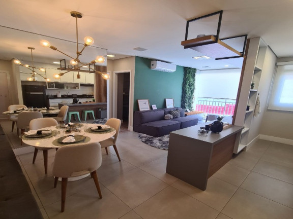 Imagem Imóvel com 2 Quartos à Venda, 42 m² em Santa Maria - Santo André Imagem Imóvel com 2 Quartos à Venda, 42 m² em Santa Maria - Santo André