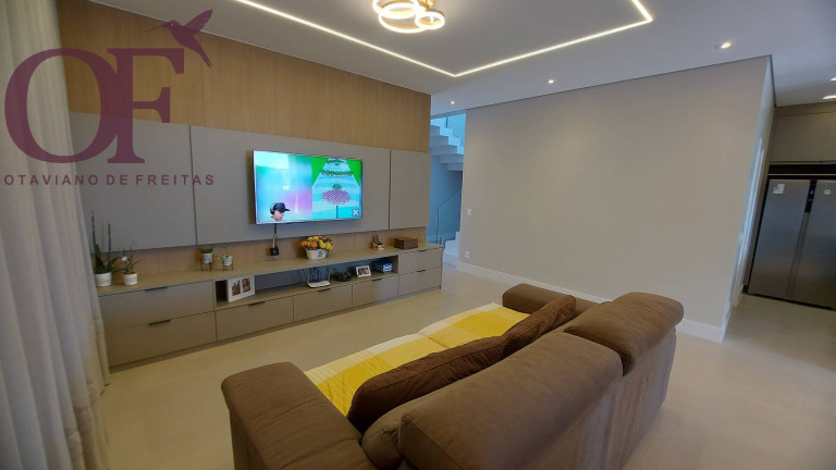 Imagem Casa de Condomínio com 3 Quartos à Venda, 242 m² em Medeiros - Jundiaí Imagem Casa de Condomínio com 3 Quartos à Venda, 242 m² em Medeiros - Jundiaí