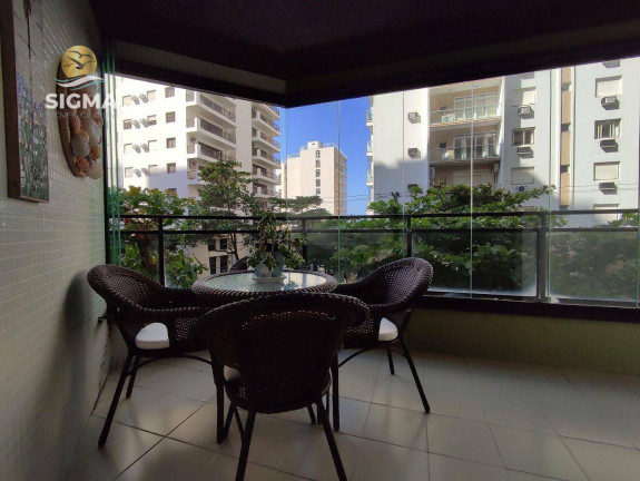 Imagem Apartamento com 3 Quartos à Venda, 175 m² em Pitangueiras - Guarujá Imagem Apartamento com 3 Quartos à Venda, 175 m² em Pitangueiras - Guarujá