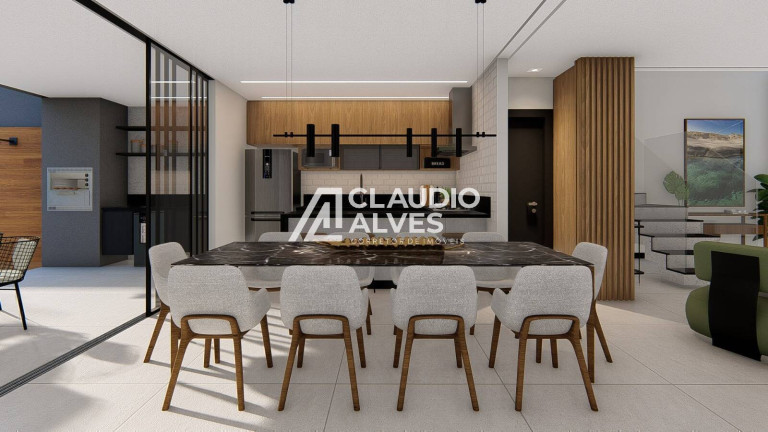Imagem Casa com 3 Quartos à Venda, 140 m² em Sim - Feira De Santana