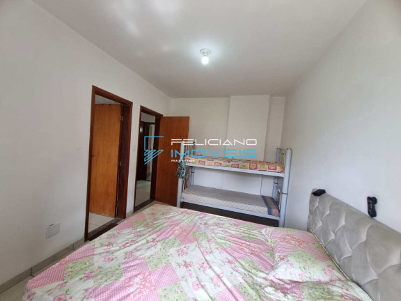 Imagem Apartamento com 3 Quartos à Venda, 126 m² em Canto Do Forte - Praia Grande Imagem Apartamento com 3 Quartos à Venda, 126 m² em Canto Do Forte - Praia Grande