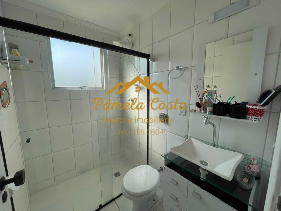 Imagem Apartamento com 2 Quartos à Venda, em Loteamento João Batista Julião - Guarujá Imagem Apartamento com 2 Quartos à Venda, em Loteamento João Batista Julião - Guarujá
