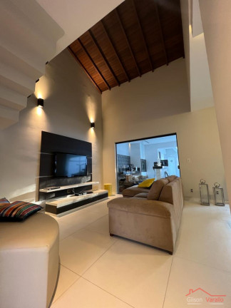 Imagem Casa com 3 Quartos à Venda, 230 m² em Loteamento Residencial Porto Seguro - Tremembé