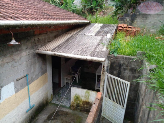 Imagem Casa com 3 Quartos à Venda, 80 m² em Itrapoá - Ribeirão Pires Imagem Casa com 3 Quartos à Venda, 80 m² em Itrapoá - Ribeirão Pires