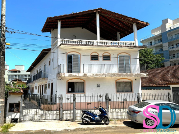 Imagem Edifício Residencial com 10 Quartos à Venda, 490 m² em Praia Grande - Ubatuba