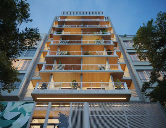 Imagem Loft com 1 Quarto à Venda, 39 m² em Ipanema - Rio De Janeiro