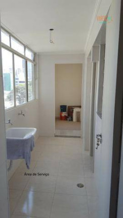 Imagem Apartamento com 3 Quartos à Venda, 106 m² em água Branca - São Paulo