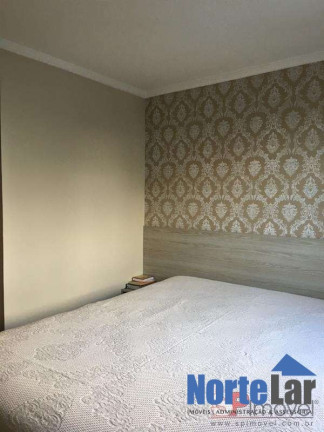 Imagem Apartamento com 2 Quartos à Venda, 50 m² em Vila Nova Cachoeirinha - São Paulo