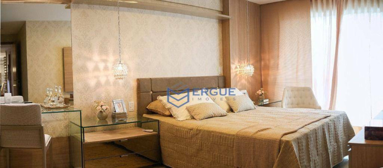 Imagem Apartamento com 4 Quartos à Venda, 146 m² em Engenheiro Luciano Cavalcante - Fortaleza Imagem Apartamento com 4 Quartos à Venda, 146 m² em Engenheiro Luciano Cavalcante - Fortaleza