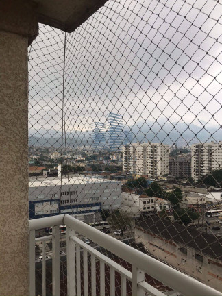 Imagem Apartamento com 2 Quartos à Venda, 51 m² em Maria Da Graça - Rio De Janeiro