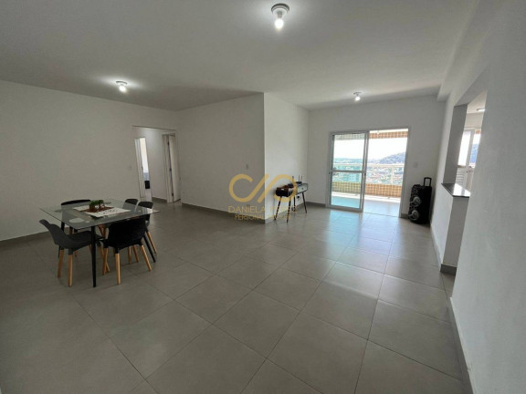 Imagem Apartamento com 3 Quartos à Venda, 117 m² em Canto Do Forte - Praia Grande Imagem Apartamento com 3 Quartos à Venda, 117 m² em Canto Do Forte - Praia Grande