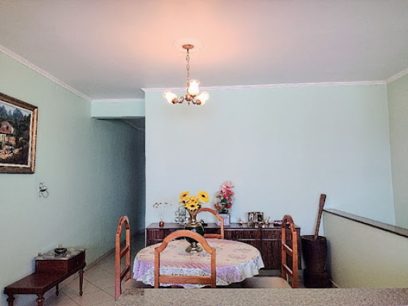 Imagem Casa com 4 Quartos para Alugar, 243 m² em Vila Independência - Sorocaba Imagem Casa com 4 Quartos para Alugar, 243 m² em Vila Independência - Sorocaba