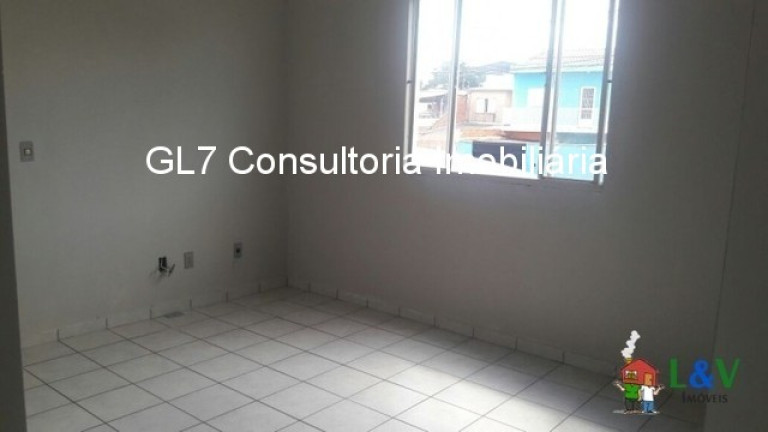 Imagem Apartamento com 2 Quartos à Venda, 50 m² em Jardim Morada Do Sol - Indaiatuba