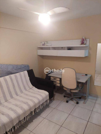 Imagem Apartamento com 1 Quarto à Venda, 43 m² em Centro - Campinas