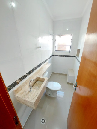Imagem Casa com 3 Quartos à Venda, 140 m² em Parque Olímpico - Mogi Das Cruzes