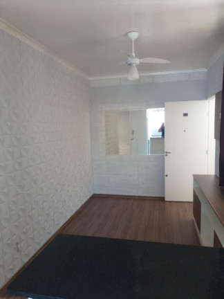 Imagem Apartamento com 2 Quartos à Venda, 46 m² em Parque Senhor Do Bonfim - Taubaté