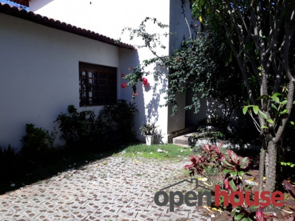 Imagem Casa com 7 Quartos à Venda, 380 m² em Capim Macio - Natal