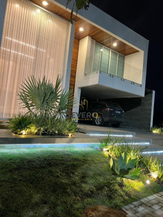 Imagem Casa de Condomínio com 4 Quartos à Venda, 370 m² em Inoã (inoã) - Maricá