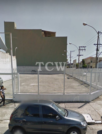 Terreno à Venda, 1.240 m² em Brás - São Paulo