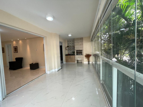 Imagem Apartamento com 3 Quartos à Venda, 155 m² em Mooca - São Paulo