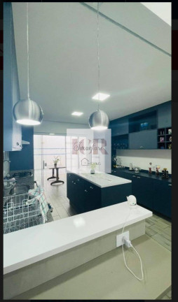 Imagem Casa de Condomínio com 3 Quartos à Venda, 152 m² em Residencial Horto Florestal Villagio - Sorocaba Imagem Casa de Condomínio com 3 Quartos à Venda, 152 m² em Residencial Horto Florestal Villagio - Sorocaba