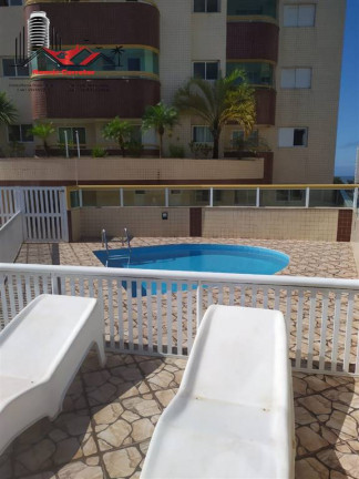 Imagem Apartamento com 1 Quarto à Venda, 47 m² em Vila Caicara - Praia Grande