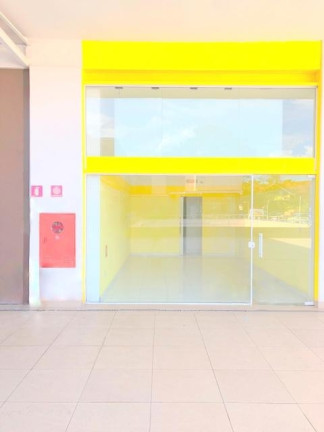 Loja para Alugar, 47 m² em Granja Viana - Cotia