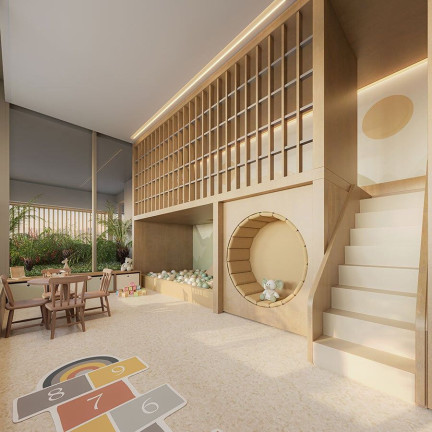 Imagem Apartamento com 2 Quartos à Venda, 82 m² em Pinheiros - São Paulo