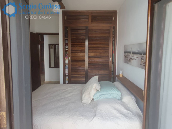 Imagem Casa com 3 Quartos à Venda, 154 m² em Cibratel I - Itanhaém