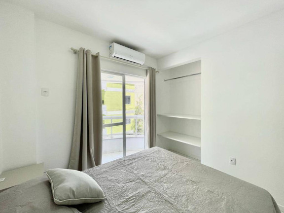 Imagem Apartamento com 3 Quartos à Venda, 101 m² em Bombas - Bombinhas