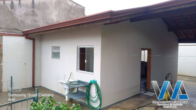 Imagem Casa com 1 Quarto à Venda, 69 m² em Jardim Vista Alegre - Bragança Paulista Imagem Casa com 1 Quarto à Venda, 69 m² em Jardim Vista Alegre - Bragança Paulista