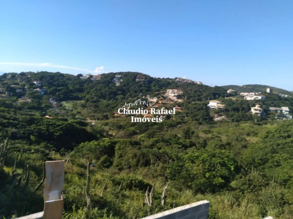 Terreno à Venda, 1.000 m² em Ferradura - Armação Dos Búzios
