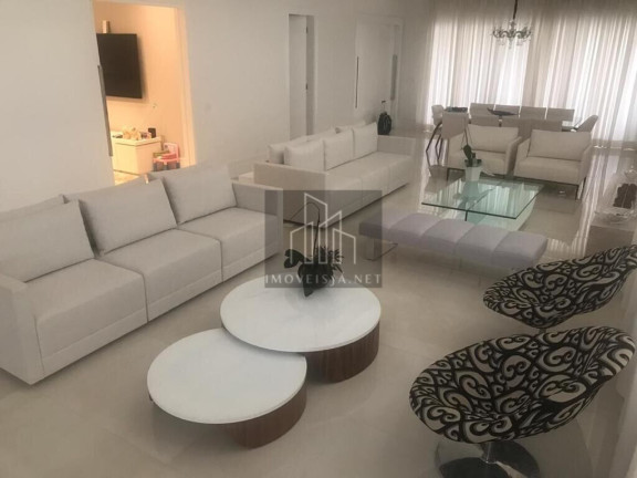 Imagem Casa com 4 Quartos à Venda, 473 m² em Centro Comercial Jubran - Barueri