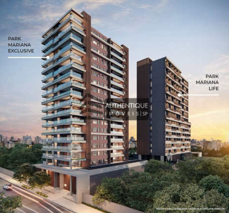 Imagem Apartamento com 3 Quartos à Venda, 120 m² em Vila Mariana - São Paulo Imagem Apartamento com 3 Quartos à Venda, 120 m² em Vila Mariana - São Paulo