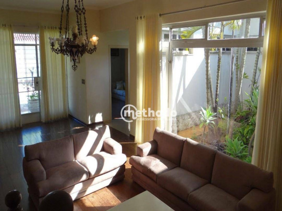 Imagem Casa com 7 Quartos à Venda ou Locação, 750 m² em Taquaral - Campinas