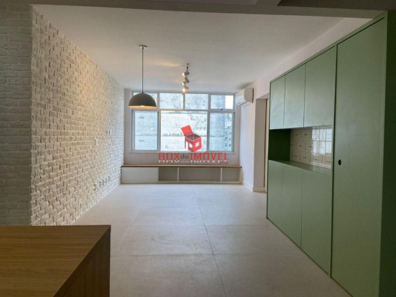 Imagem Apartamento com 3 Quartos à Venda, 130 m² em Ingá - Niterói