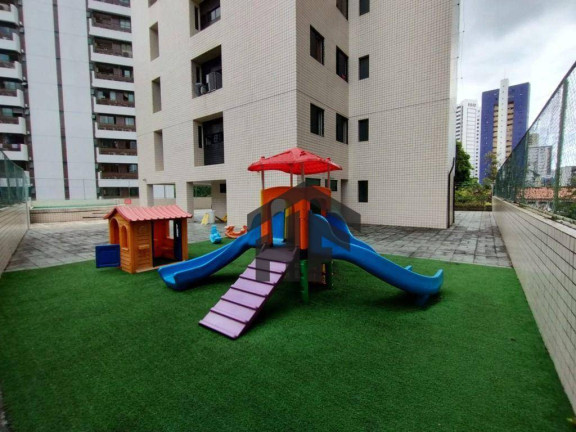 Imagem Apartamento com 4 Quartos para Alugar, 177 m² em Parnamirim - Recife Imagem Apartamento com 4 Quartos para Alugar, 177 m² em Parnamirim - Recife