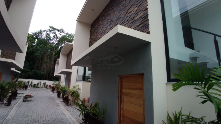 Imagem Casa de Condomínio com 3 Quartos à Venda, 125 m² em Boiçucanga - São Sebastião Imagem Casa de Condomínio com 3 Quartos à Venda, 125 m² em Boiçucanga - São Sebastião