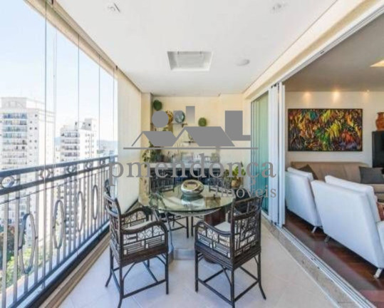 Imagem Apartamento com 4 Quartos à Venda, 230 m² em Perdizes - São Paulo Imagem Apartamento com 4 Quartos à Venda, 230 m² em Perdizes - São Paulo
