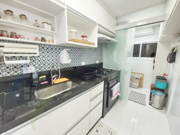 Imagem Imóvel com 2 Quartos à Venda, 60 m² em Rudge Ramos - São Bernardo Do Campo