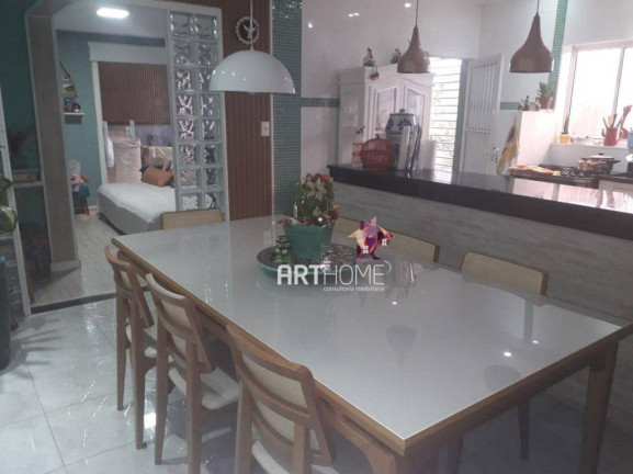 Imagem Casa com 3 Quartos à Venda, 205 m² em Vila Vivaldi - São Bernardo Do Campo Imagem Casa com 3 Quartos à Venda, 205 m² em Vila Vivaldi - São Bernardo Do Campo
