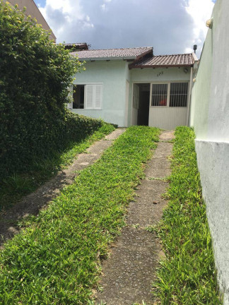 Imagem Casa com 2 Quartos à Venda, 101 m² em São José - Canoas