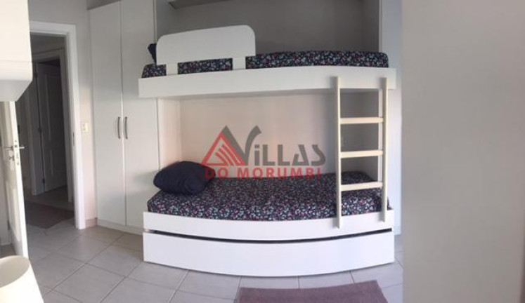 Imagem Apartamento com 4 Quartos à Venda, 172 m² em Riviera Módulo 2 - Bertioga