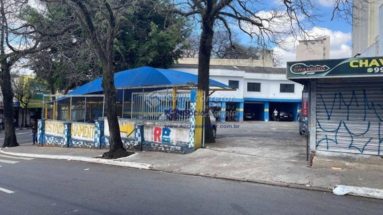 Imagem Ponto Comercial à Venda, 100 m² em Centro - Guarulhos
