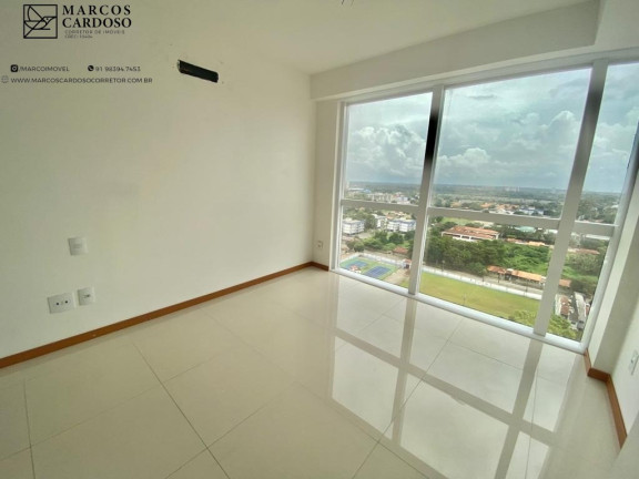 Imagem Imóvel com 3 Quartos à Venda, 105 m² em Marco - Belém