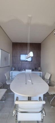 Imagem Apartamento à Venda, 198 m² em Setor Marista - Goiânia Imagem Apartamento à Venda, 198 m² em Setor Marista - Goiânia
