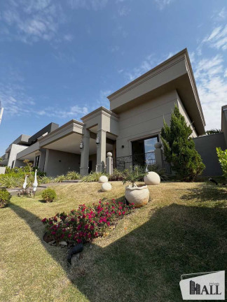 Imagem Casa com 3 Quartos à Venda, 224 m² em Terravista Residence Club - Mirassol