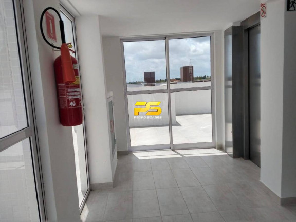 Imagem Apartamento com 2 Quartos à Venda, 106 m² em Jardim São Paulo - João Pessoa