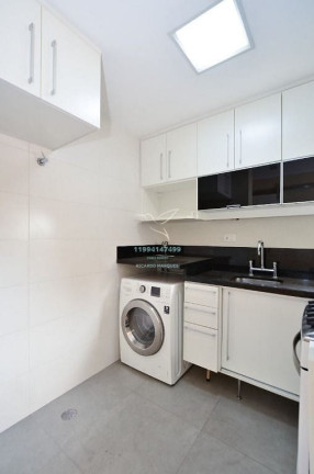 Imagem Apartamento com 2 Quartos à Venda, 50 m² em Moema - São Paulo Imagem Apartamento com 2 Quartos à Venda, 50 m² em Moema - São Paulo