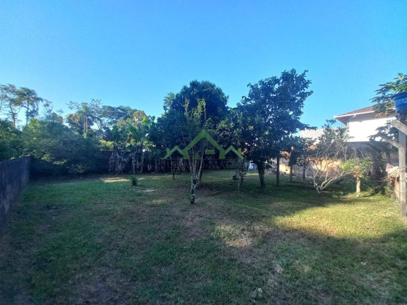 Imagem Casa com 2 Quartos à Venda, 75 m² em Costeira - Balneário Barra Do Sul